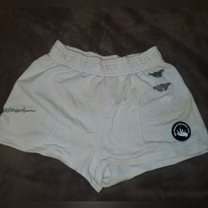 Nike Women's Recreation Club Shorts Size XL